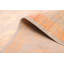 Tapis Brigitte Grey, Orange 9'2" x 12'0"