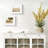 Picture Frame Wall Set with Polished Plexiglass-1831817292-1831817294