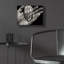 «Generations» par SD Smart, art mural en verre acrylique-377222177