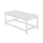 Table basse d'extérieur Laguna-782487200