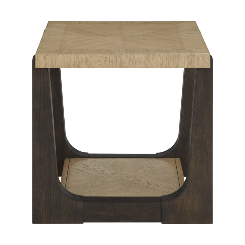 24" End Table