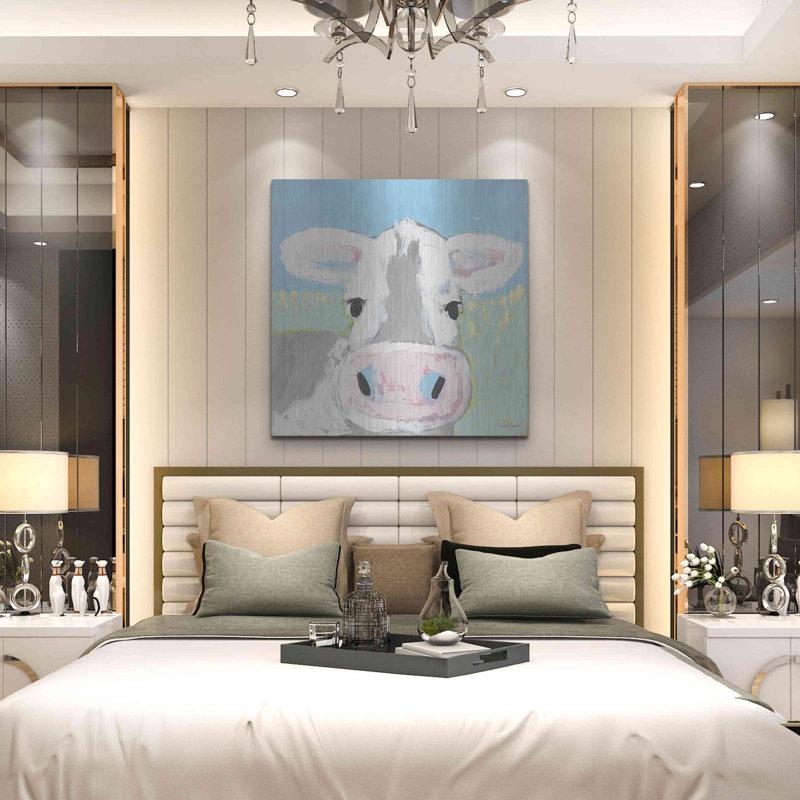«Moo» par Roey Ebert