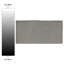 Chester Series 3" x 6" Ceramic Subway Tile in Grey