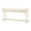 La Rachelle 64'' W Console Table