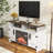 Mauricio TV Stand with Electric Fireplace & Remote Control-175671899-200704680