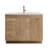 42'' Single Bathroom Vanity with Acrylic Top-86804003