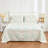 Bergina Floral Sheet Set-28472375