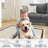 Modern Bordered Washable Rug Non Slip Throw Rugs for Entryway Soft Bedroom Entry Mat Non-Shedding Accent Rugs-1906037277
