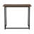 Torye Metal Base Writing Desk