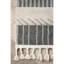 Tapis beige / gris Dirksen-1491169340
