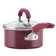 Rachael Ray Create Delicious Aluminum Nonstick Cookware Induction Cookware Set, 13-Piece