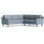 MCM Sectional-919805300-919805283