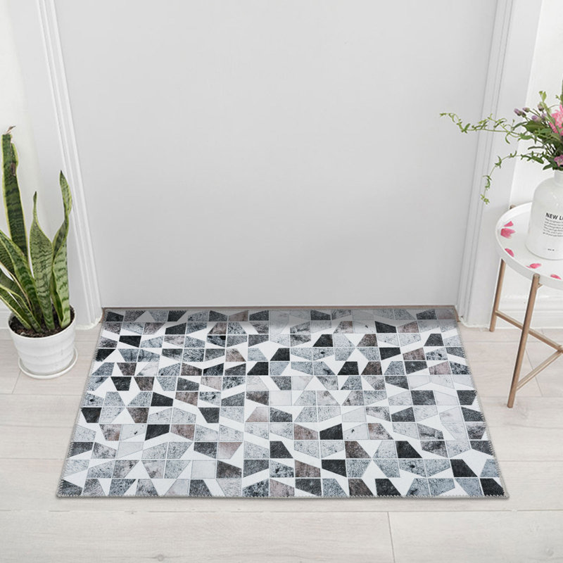 Tapis Coronado Modern, Rectangle 2 pi x 3 pi