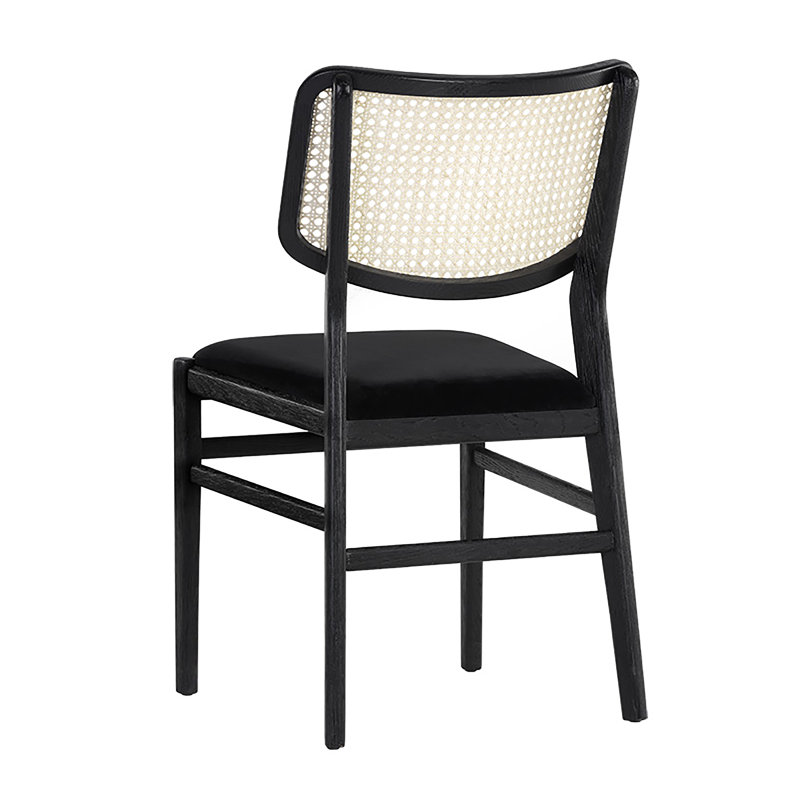 Padulsky Upholstered Dining Chair