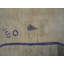 Tapis crocheté antique American