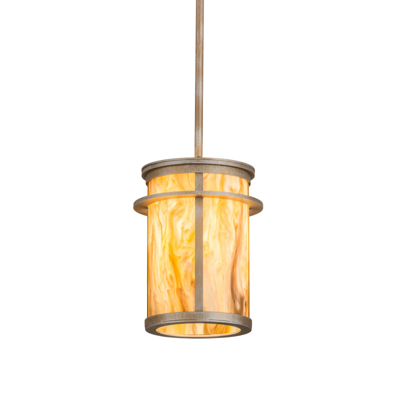 Leigham 1 - Light Pendant