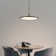 Takia 1 - Light LED Single Pendant