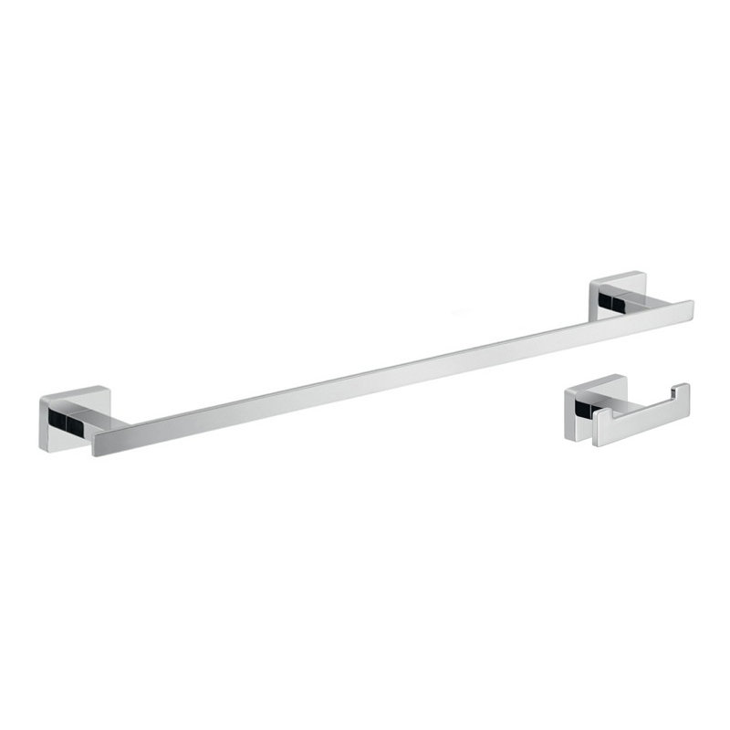 Linntown Towel Bar