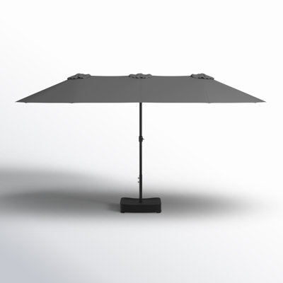 Nyasia 15' Market Umbrella