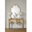 Victoria Flat Metal Wall Mirror
