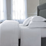 Athenna Sateen Duvet Cover