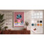 Art Studio Arrangement Modern - Wrapped Canvas-847253858-847253867