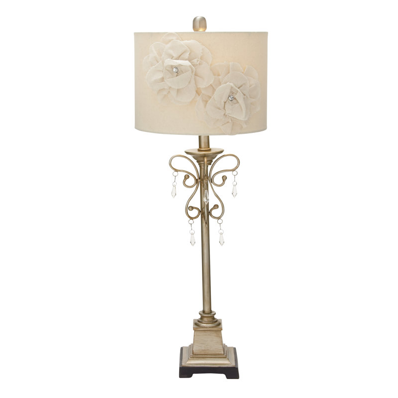 Espinosa Buffet Lamp