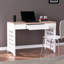 Bureau d'écriture