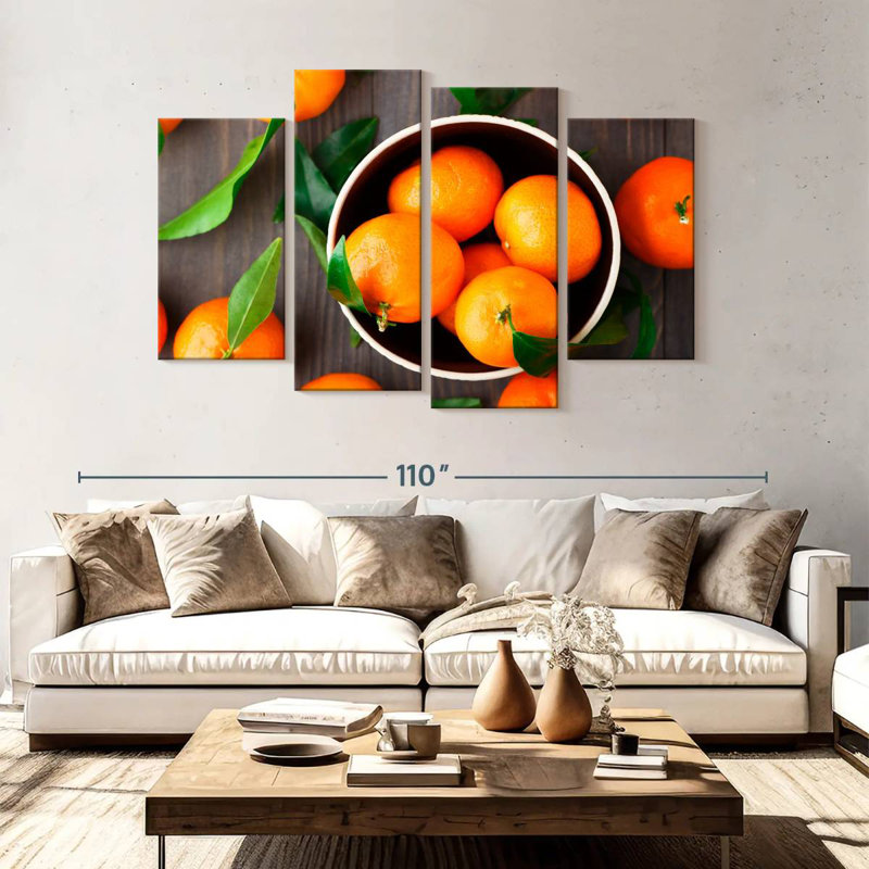 Yarlin Tangerine