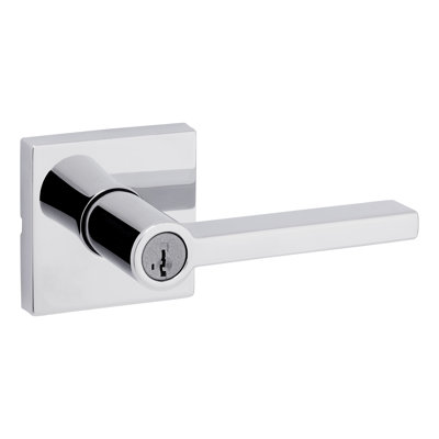Halifax Keyed Door Lever with SmartKey