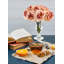 Roses Eftime dans un vase