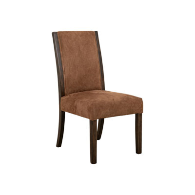 Chaise rembourrée Rarauri