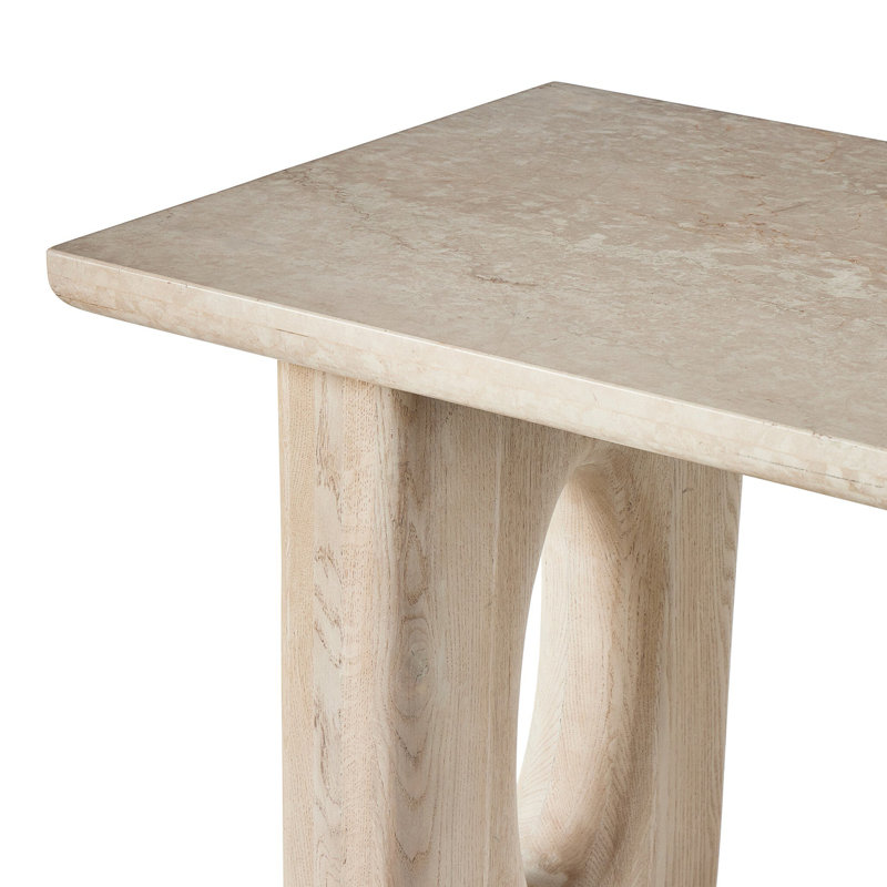 Eliza Marble Writing Desk