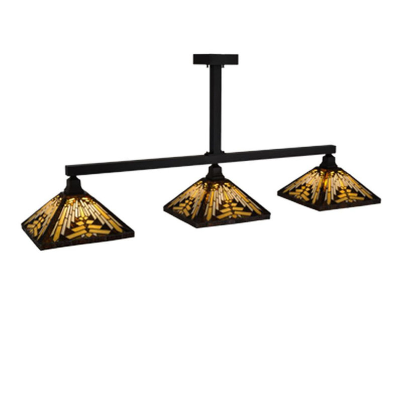 Nuevo Mission 3 - Light Pendant