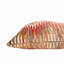 Housse de coussin en velours Zig Zag-101081551-101081550