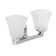 Voss 2-Light Vanity Light