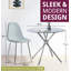 Beeching 4 - Person Dining Set
