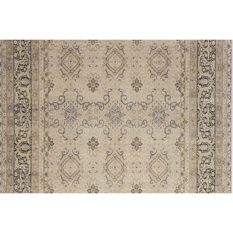 Brookhaven One-of-a-Kind 9'2" X 11'9" Area Rug