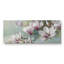 Magnolia Morning - Toile tendue avec châssis - Prêt à accrocher-846611924