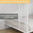 Queen Size Multi-Functional Iron Bunk Bed-524627602-524627605