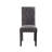 Barbagallo 19.5'' H Tufted Upholstered Parsons Chair-330687792