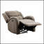 Fauteuil inclinable électrique Modern Living