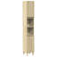 Brishauna Bathroom Storage Furniture Set