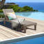 Chaise longue inclinable longue 75 po-1459871582