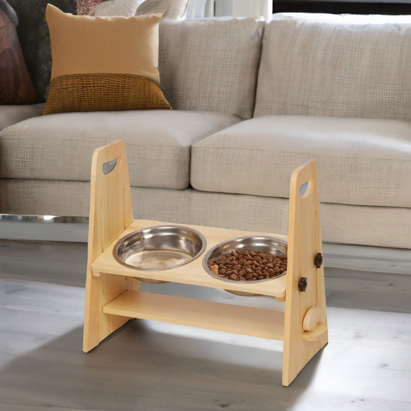 Pet Bowl