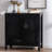 Accent Cabinet With Doors