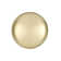 Tranquility 1 1/4" Diameter Round Knob
