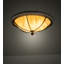 Plafonnier encastré 3 lumières Heyer-1565807958