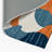 Watercolor Gray Indoor and Outdoor Area Rug-855834560