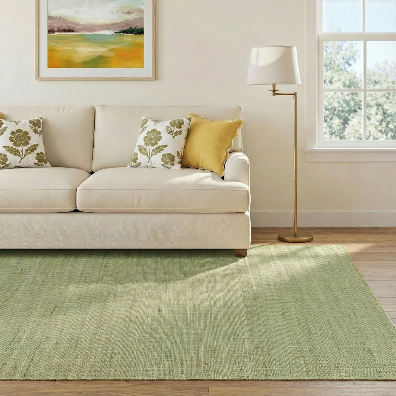 Genelda Indoor Rug, Rectangle 6' x 9'